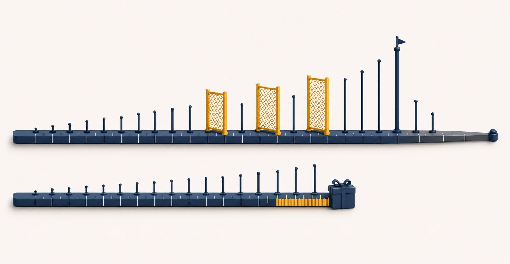 Black Friday Prep: A 90-Day E-commerce Marketing Timeline