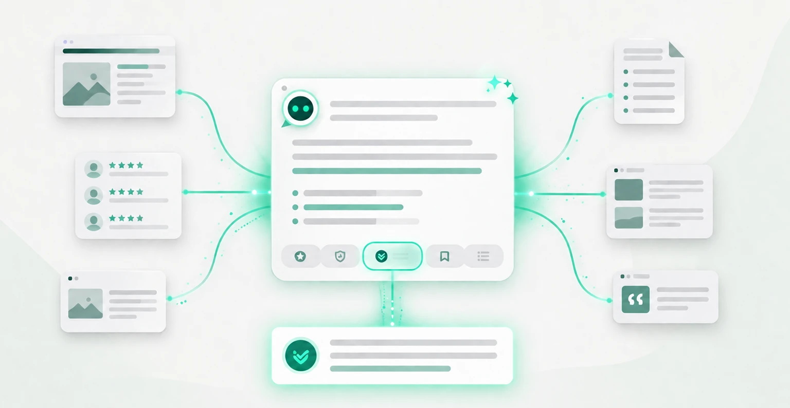 Generative Engine Optimization (GEO): The New Playbook for Ranking in AI Answers