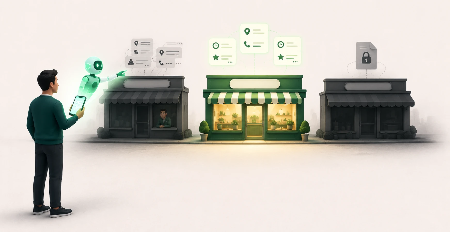 How AI Search Is Reshaping Local Discovery in 2026