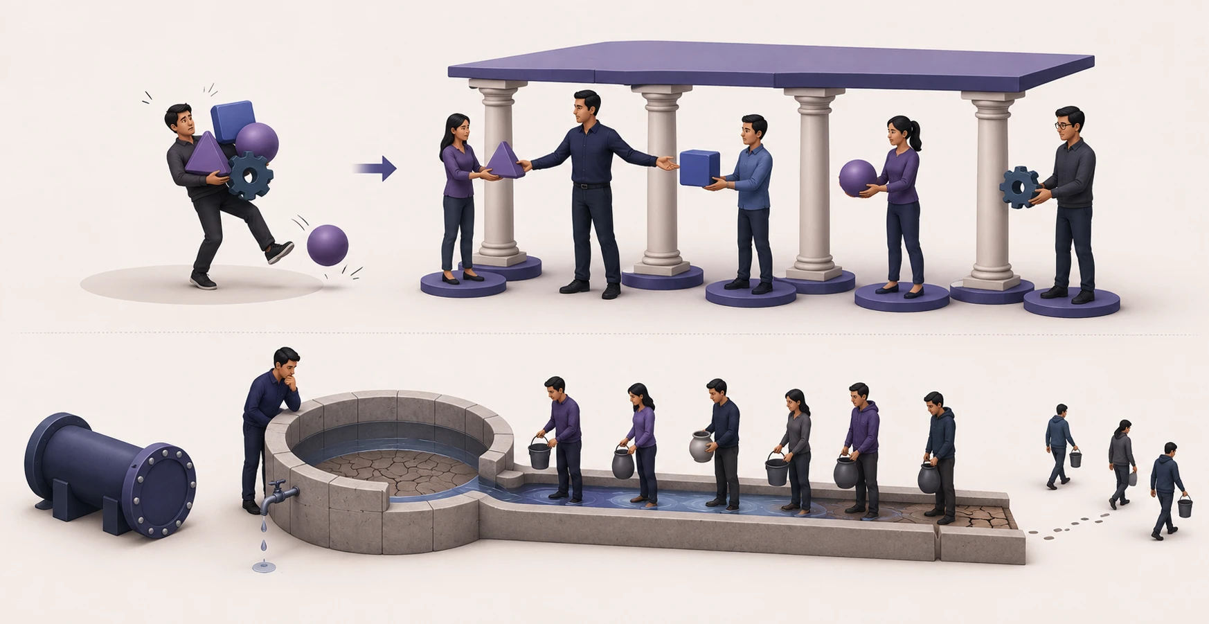 How to Build an Employee Advocacy Program: A Step-by-Step Plan