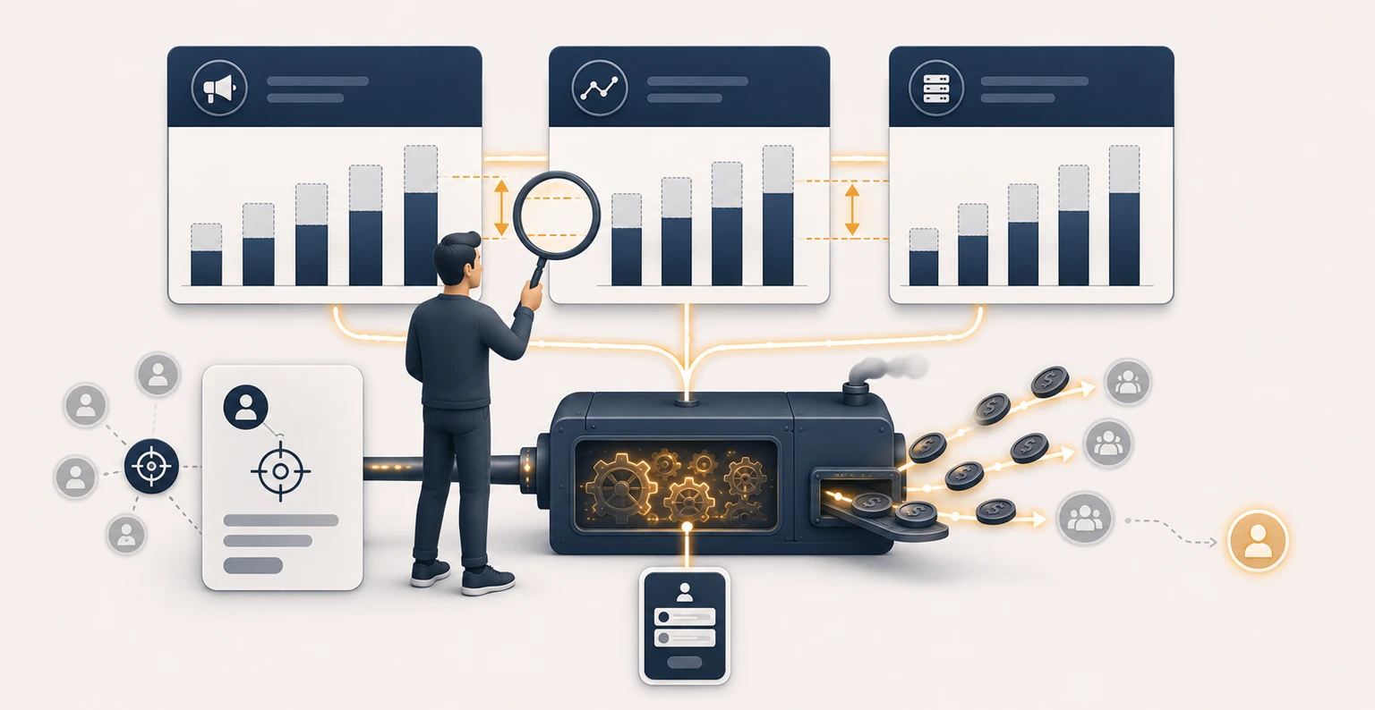 On-page SEO tasks sorted into impact tiers, with high-impact items prioritised and obsolete legacy tasks discarded