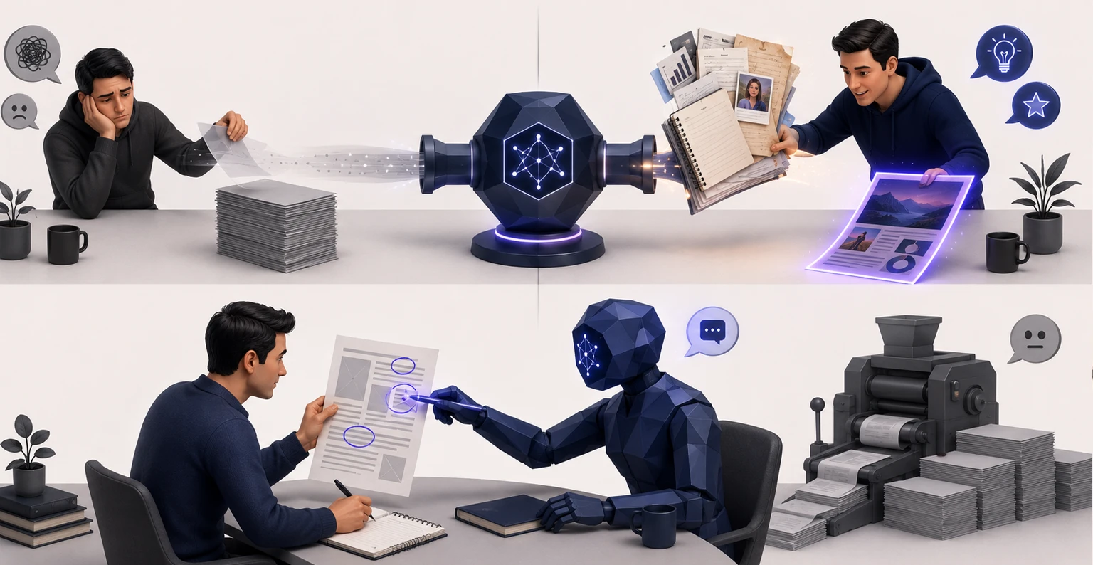 Prompt Engineering for Marketers: Getting Better Output From AI Tools