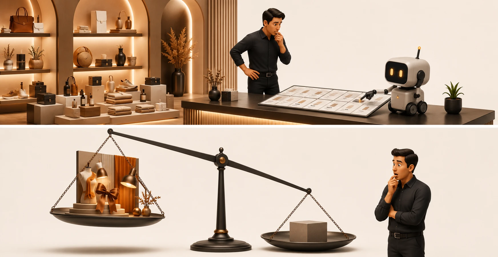 The Rise of AI Shopping Agents: What Retailers Must Prepare For