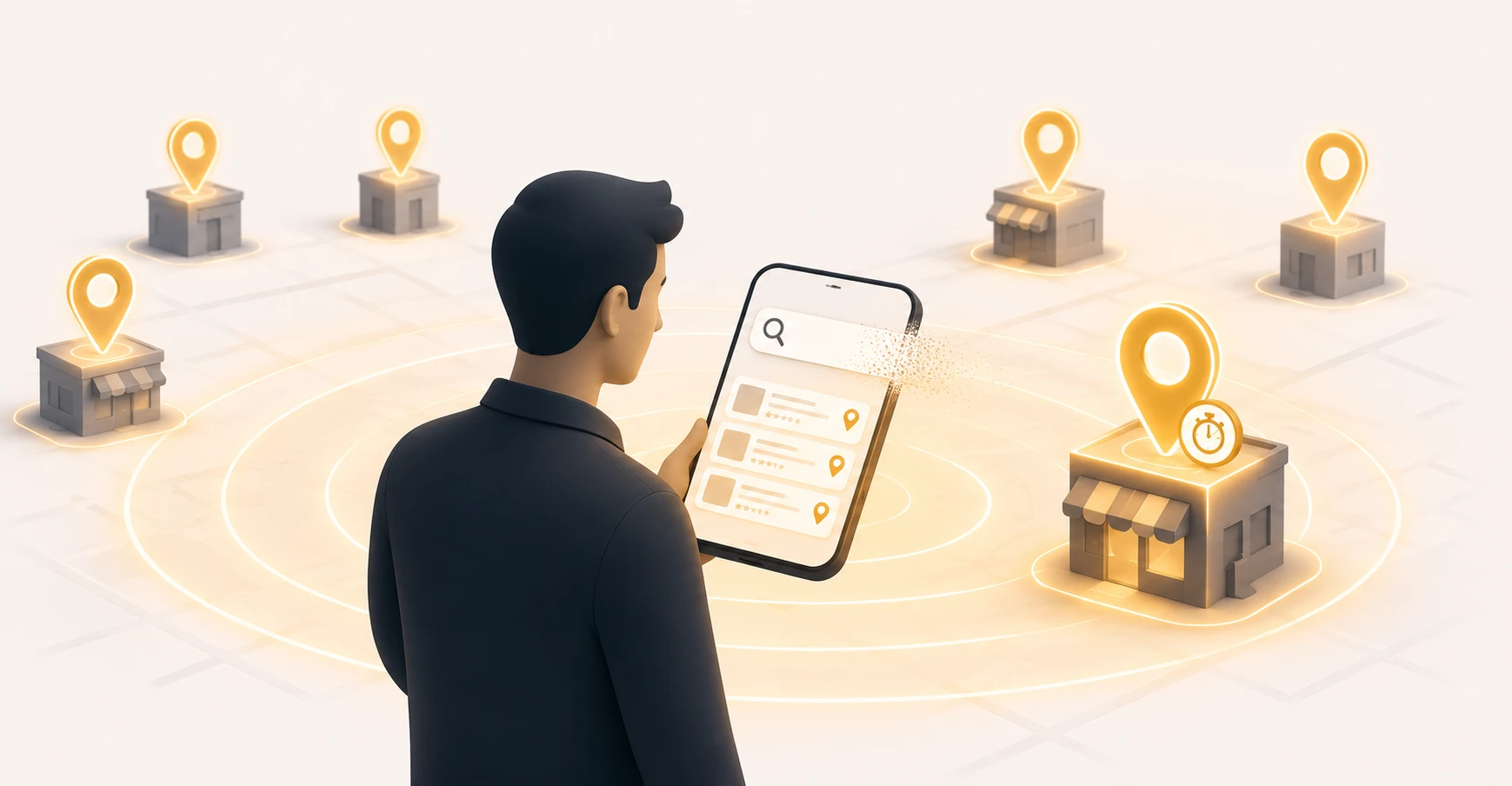 The State of 'Near Me' Search in 2026