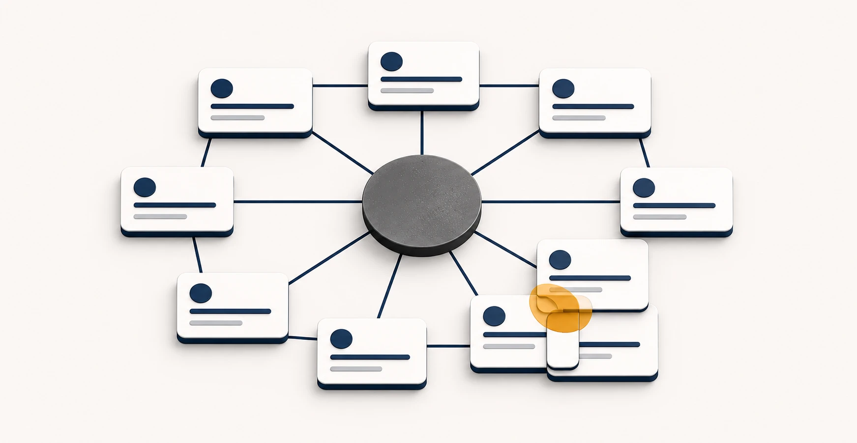 Topic Clusters and Pillar Pages: How to Structure Content for Authority