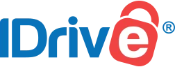 IDrive logo