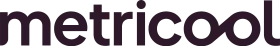 Metricool logo