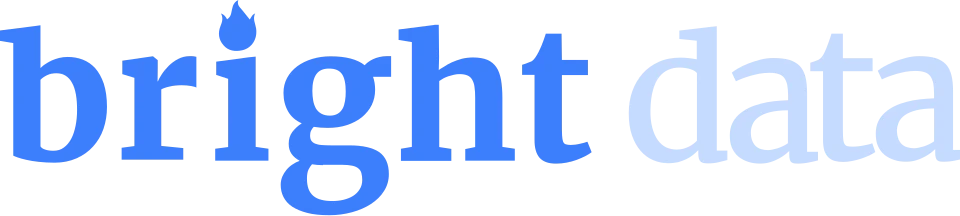 Bright Data logo