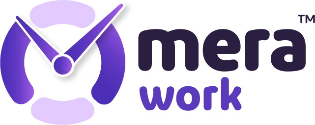 Mera Work logo