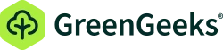 GreenGeeks logo
