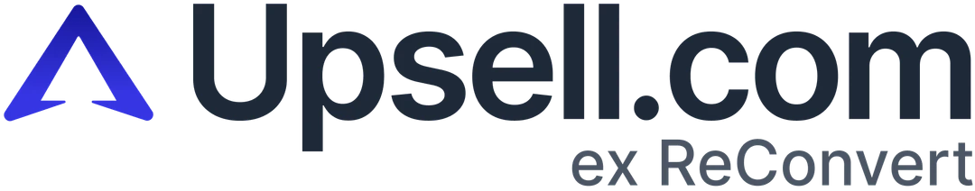 Upsell logo
