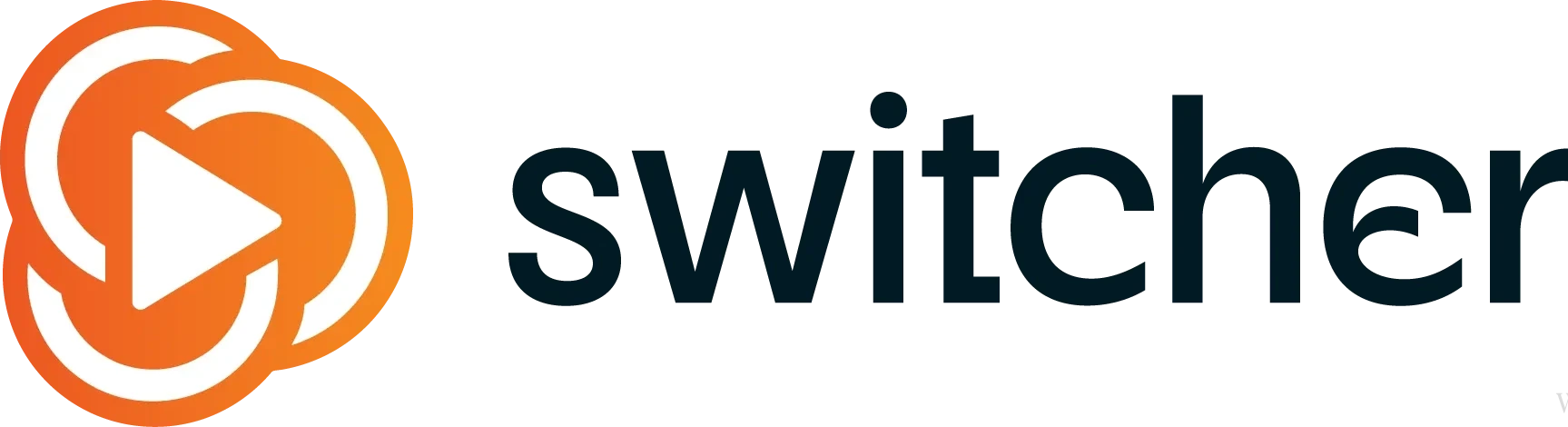 Switcher logo