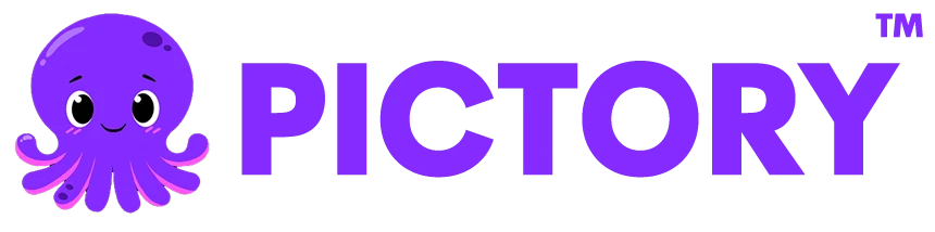Pictory logo