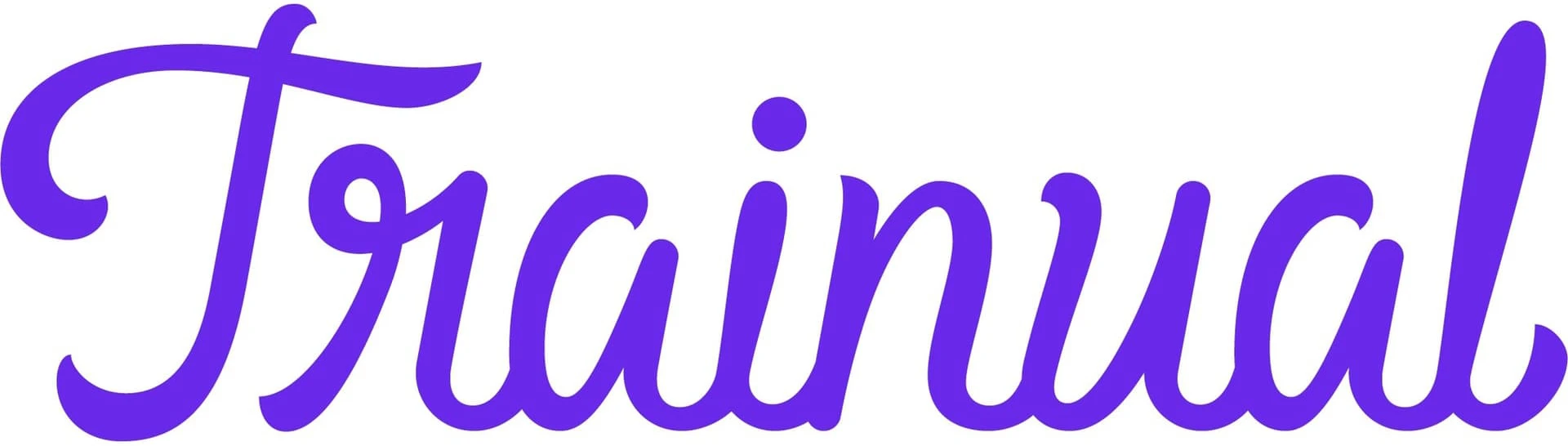 Trainual logo