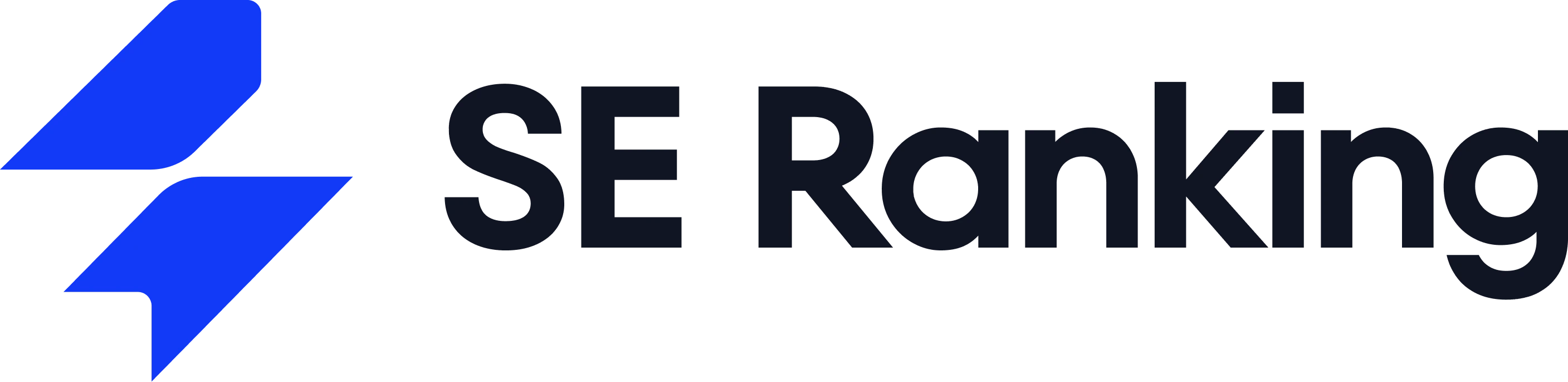 SE Ranking logo