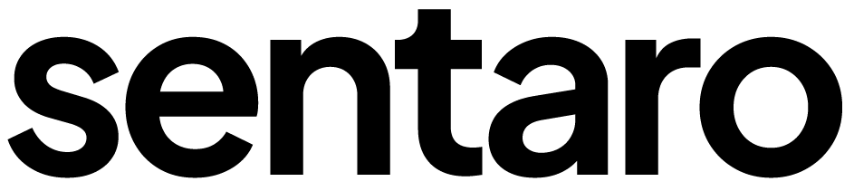 Sentaro logo