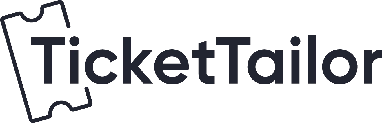 Ticket Tailor logo