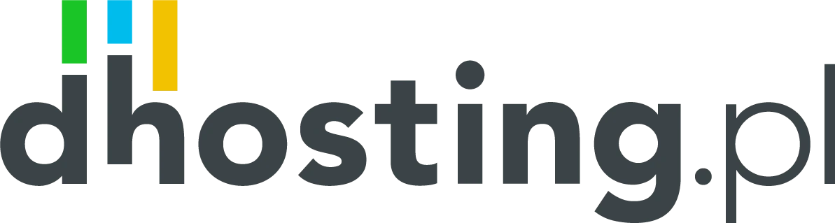 dhosting logo
