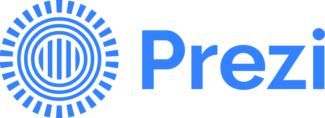 Prezi logo