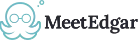MeetEdgar logo