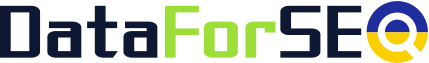 DataForSEO logo