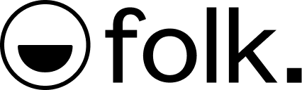 Folk logo