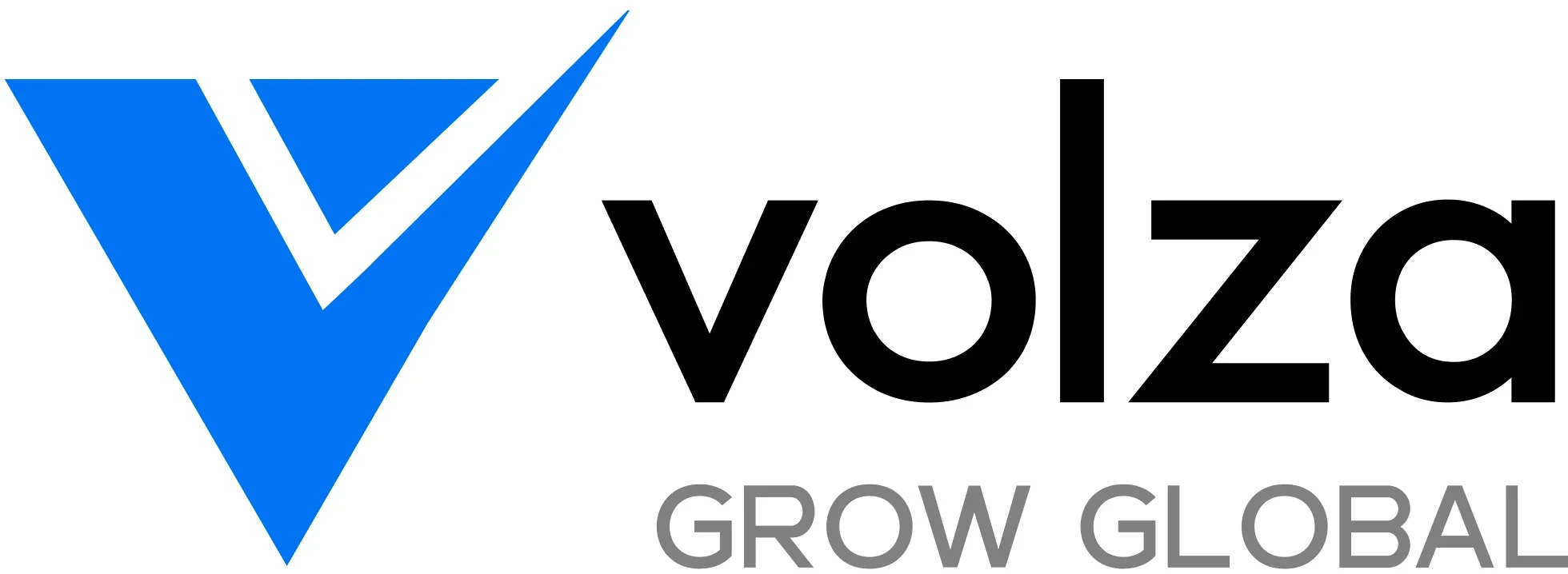 Volza logo
