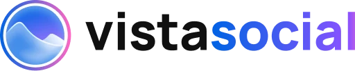 Vista Social logo