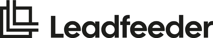 Leadfeeder logo