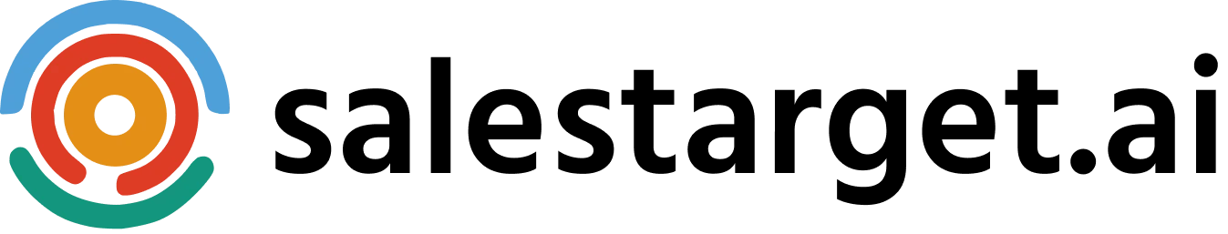 SalesTarget.ai logo