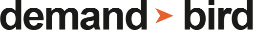 DemandBird logo