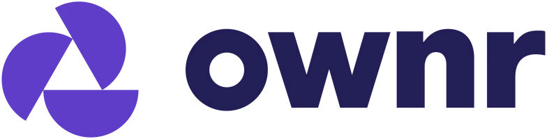 Ownr logo
