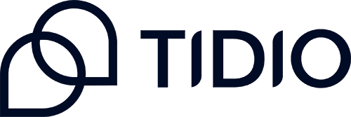 Tidio logo