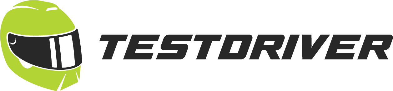 TestDriver logo