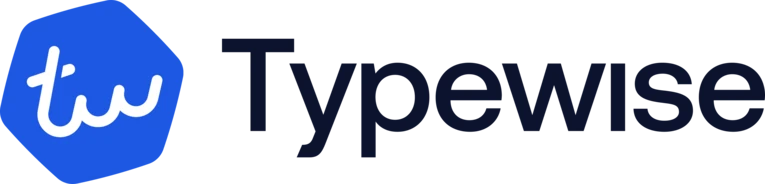 Typewise logo
