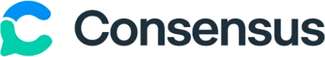 Consensus logo