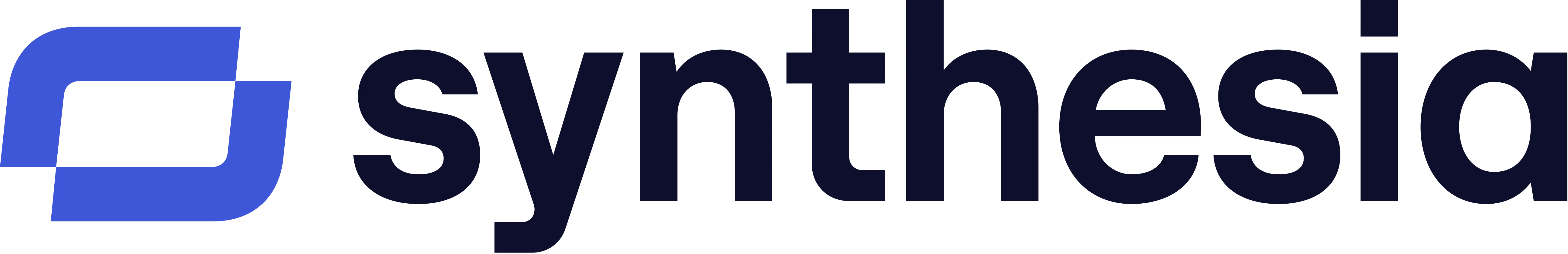 Synthesia logo